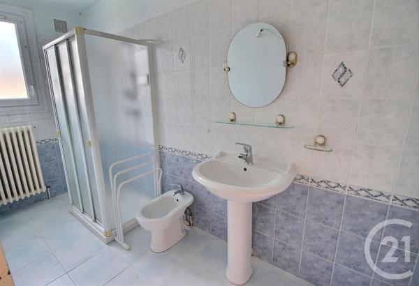 Maison à vendre  4 pièces - 94 m2 CHATEAU THIERRY - 02