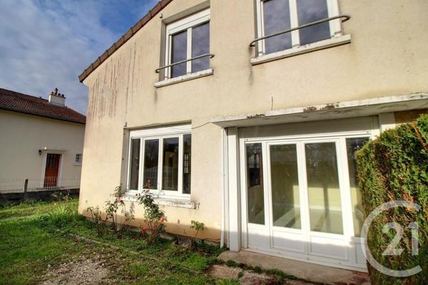 Maison à vendre  4 pièces - 94 m2 CHATEAU THIERRY - 02