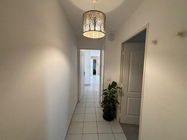 EXCLUSIVITÉ - Bel appartement T2 lumineux avec parking à Saint-Romain-De-Colbosc