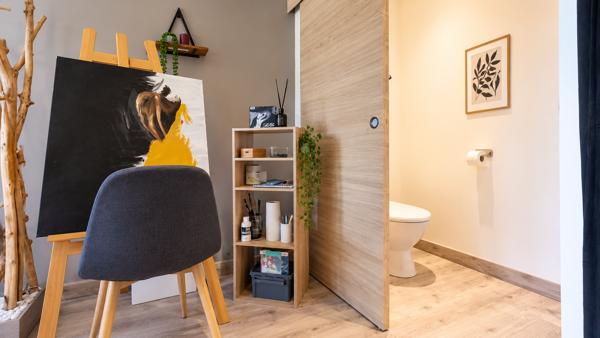 Villa de PLAIN PIEDS 118m2 sur NARBONNE.