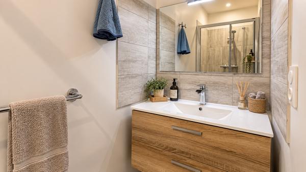 Villa de PLAIN PIEDS 118m2 sur NARBONNE.