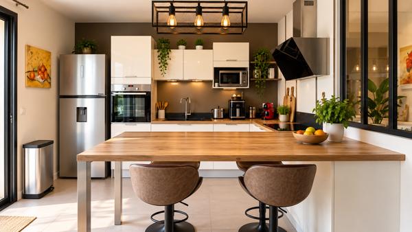 Villa de PLAIN PIEDS 118m2 sur NARBONNE.