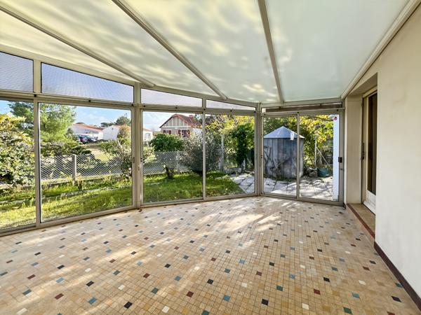 Maison La Barre De Monts 3 pièce(s) 94.90 m2