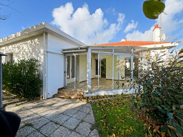 Maison La Barre De Monts 3 pièce(s) 94.90 m2