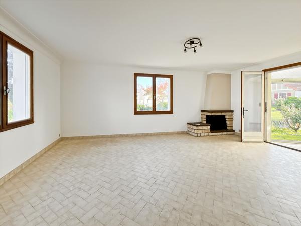 Maison La Barre De Monts 3 pièce(s) 94.90 m2