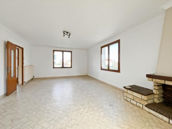 Maison La Barre De Monts 3 pièce(s) 94.90 m2