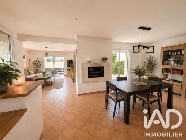 Maison à vendre 5 pièces 130 m² Saran