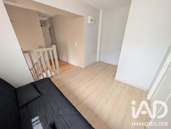 Maison à vendre 5 pièces 130 m² Saran