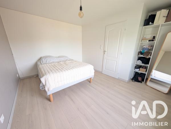Maison à vendre 5 pièces 130 m² Saran