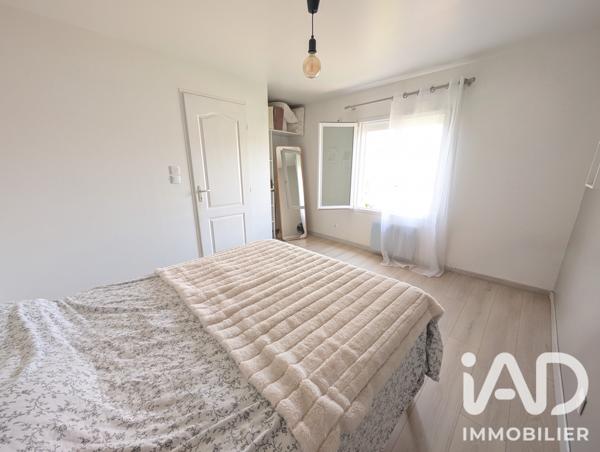 Maison à vendre 5 pièces 130 m² Saran