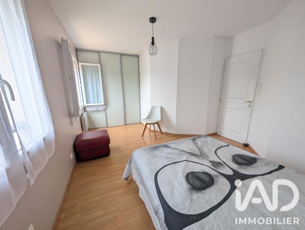 Maison à vendre 5 pièces 130 m² Saran