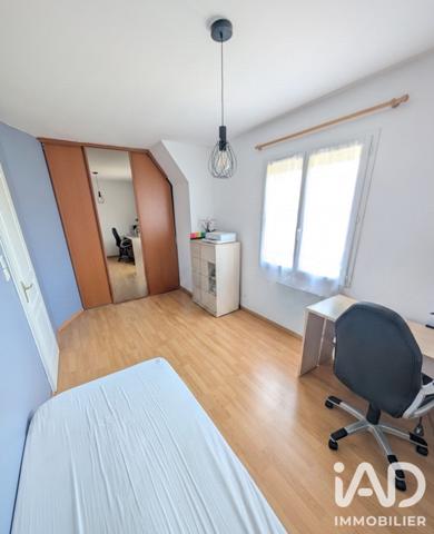 Maison à vendre 5 pièces 130 m² Saran