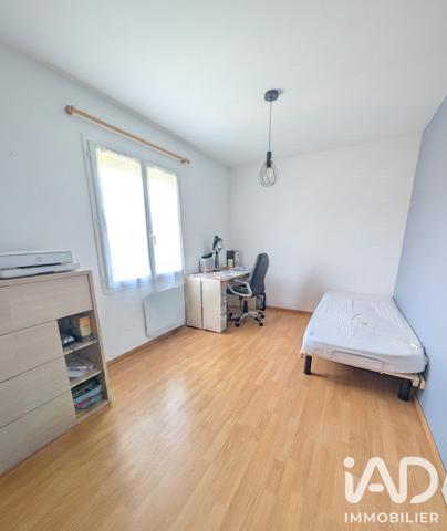 Maison à vendre 5 pièces 130 m² Saran