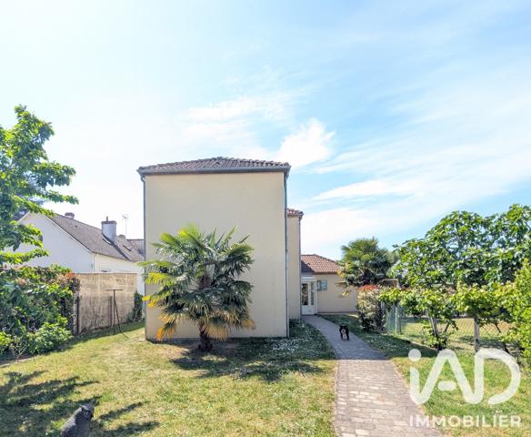 Maison à vendre 5 pièces 130 m² Saran