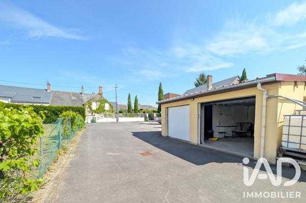 Maison à vendre 5 pièces 130 m² Saran