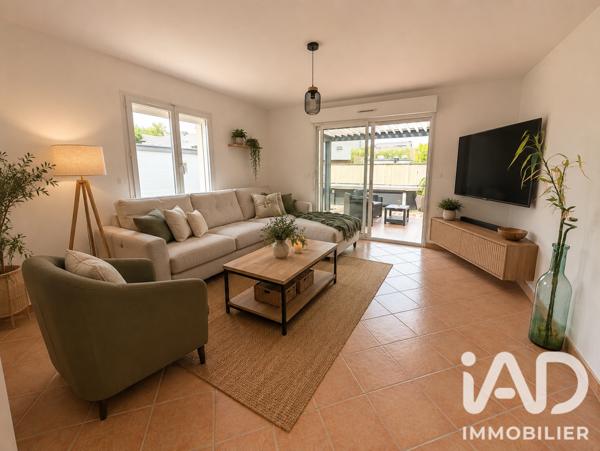 Maison à vendre 5 pièces 130 m² Saran