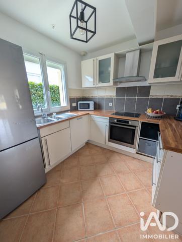 Maison à vendre 5 pièces 130 m² Saran