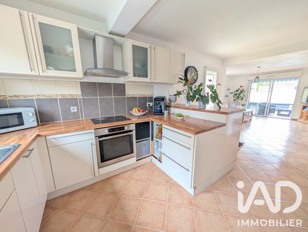 Maison à vendre 5 pièces 130 m² Saran