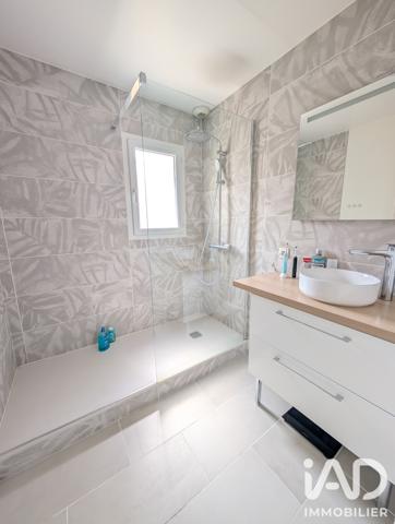 Maison à vendre 5 pièces 130 m² Saran