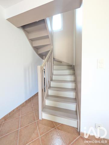 Maison à vendre 5 pièces 130 m² Saran