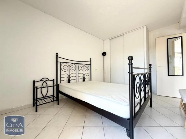 Appartement à louer 2 pièces 48.31m² Nîmes (30900)