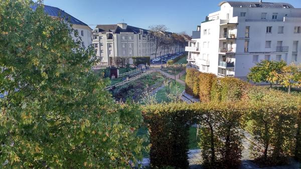 Location appartement Nantes : 972 € - AJP Immobilier Saint-Sébastien-sur-Loire