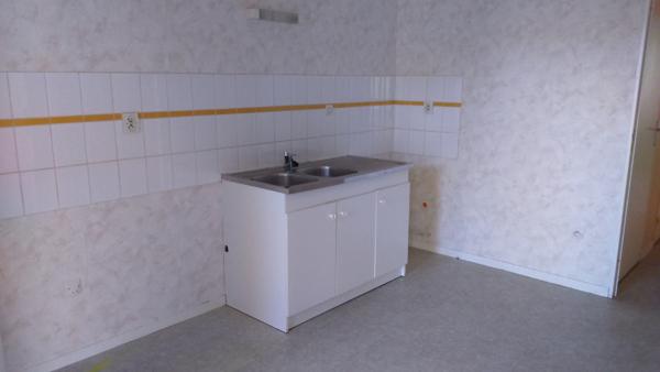 Location appartement Nantes : 972 € - AJP Immobilier Saint-Sébastien-sur-Loire