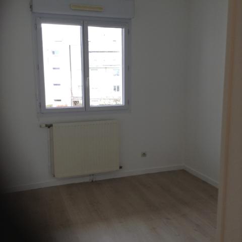 Location appartement Nantes : 972 € - AJP Immobilier Saint-Sébastien-sur-Loire