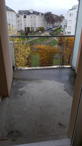 Location appartement Nantes : 972 € - AJP Immobilier Saint-Sébastien-sur-Loire