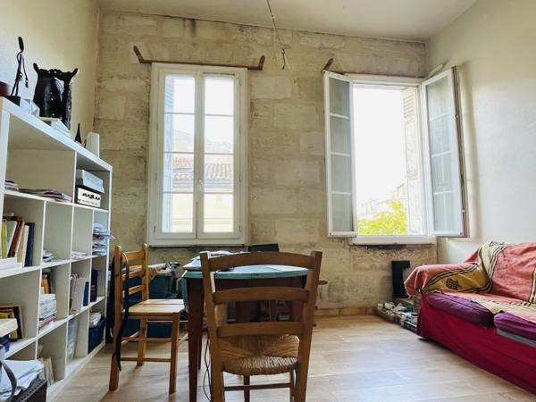 Appartement 2 pièces - 39 m² Exclusivité efficity