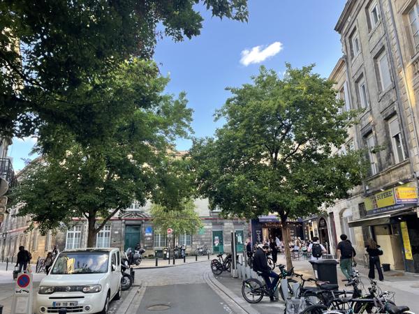 Appartement 2 pièces - 39 m² Exclusivité efficity