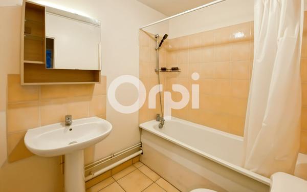 Appartement à vendre    1 pièce • 26,55 m2 Mantes-la-Jolie