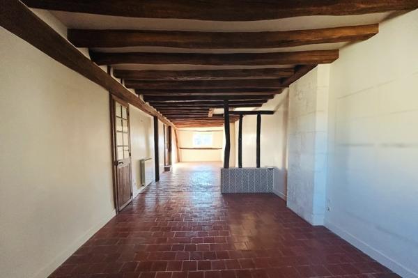 Bel appartement T3 de 95 m2 au coeur historique de Bourges
