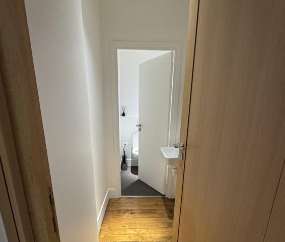 Bureaux à louer Paris espace rénové climatisé proche métro Victor Hugo