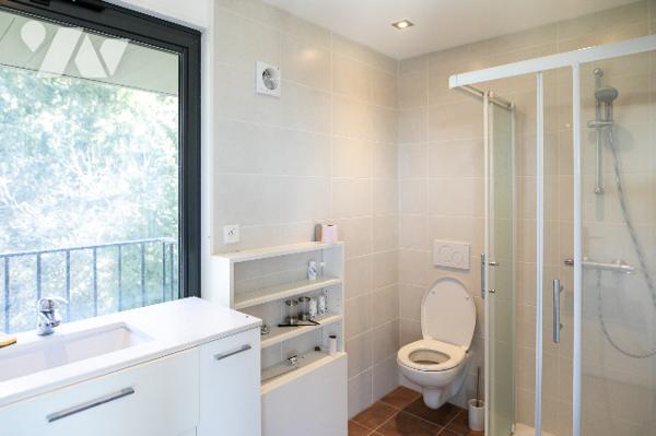 Villa Marianne – Élégance italienne et panorama d’exception à Lucinges