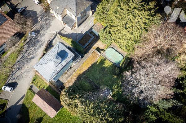 Villa Marianne – Élégance italienne et panorama d’exception à Lucinges
