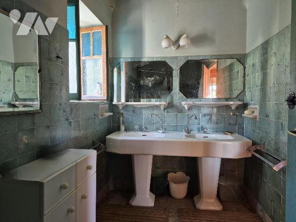 Villa Marianne – Élégance italienne et panorama d’exception à Lucinges