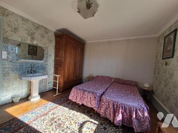 Villa Marianne – Élégance italienne et panorama d’exception à Lucinges