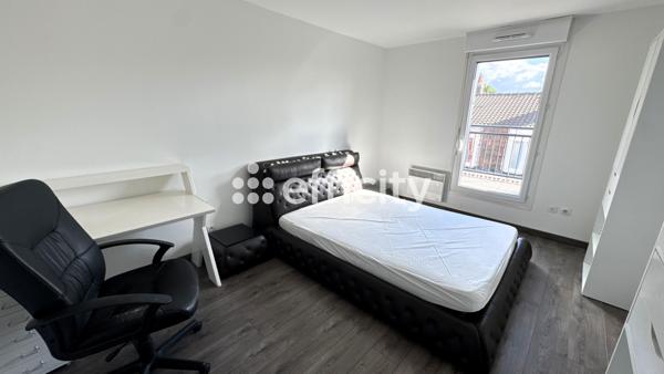 Appartement 4 pièces - 87 m²