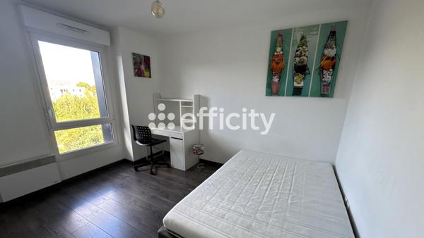 Appartement 4 pièces - 87 m²