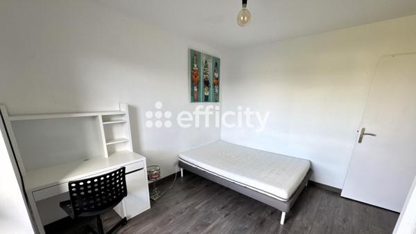 Appartement 4 pièces - 87 m²