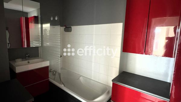 Appartement 4 pièces - 87 m²