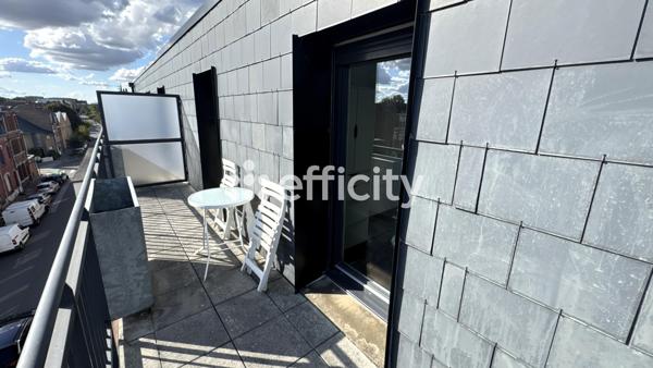 Appartement 4 pièces - 87 m²