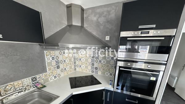 Appartement 4 pièces - 87 m²