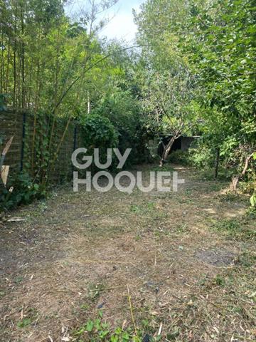 Maison de 200 m² avec jardin - TOURCOING GARE