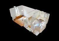 Location                                                      Appartement
                        
                     1 pièces                      23 m2                     à Nogent-sur-Marne