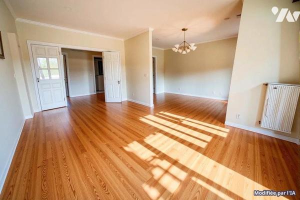 92100 BOULOGNE NORD -ESCUDIER- APPARTEMENT 3/4PIECES - BALCON - PARKING