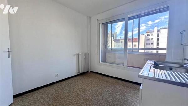92100 BOULOGNE NORD -ESCUDIER- APPARTEMENT 3/4PIECES - BALCON - PARKING
