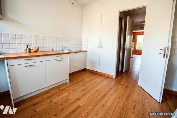 92100 BOULOGNE NORD -ESCUDIER- APPARTEMENT 3/4PIECES - BALCON - PARKING