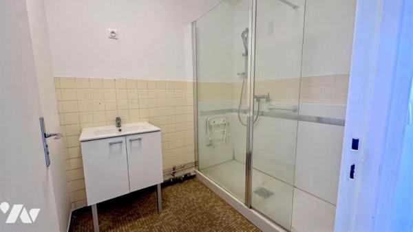 92100 BOULOGNE NORD -ESCUDIER- APPARTEMENT 3/4PIECES - BALCON - PARKING